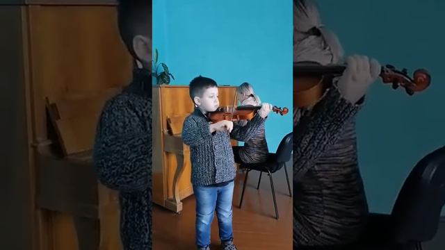 "Вперегонки" А. Комаровский смотреть онлайн