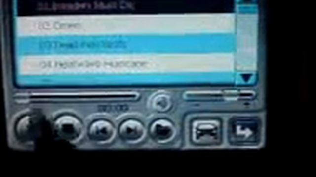 Altec iDO NAVi 400B running destinator 7 смотреть онлайн