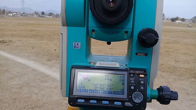 how to find Qibla direction/ sokkia 610 смотреть онлайн