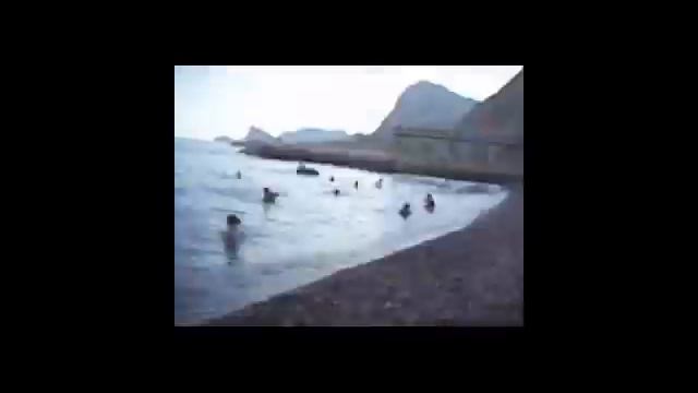 Хочу на море смотреть онлайн