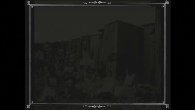 Терийоки (Зеленогорск) / Terijoki (Zelenogorsk): 1900-1915 смотреть онлайн