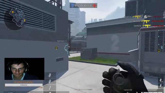 Warface | СТРИМ | СЕРВЕР БРАВО | ИГРАЕМ ПАБЛИК И РМ 2.0 смотреть онлайн