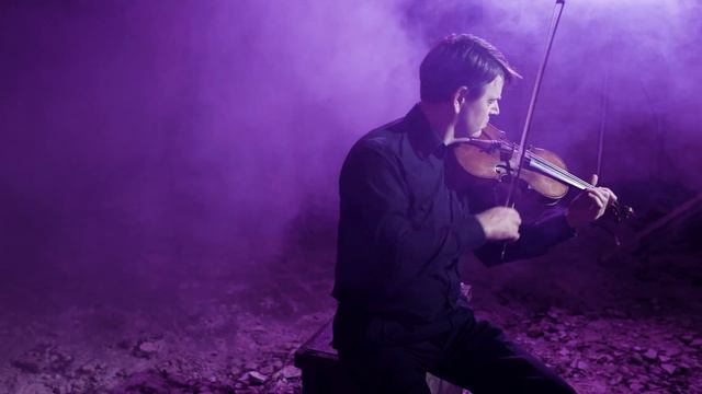 Artemis - Lindsey Stirling - Cover 3+1 Quartett Berlin смотреть онлайн