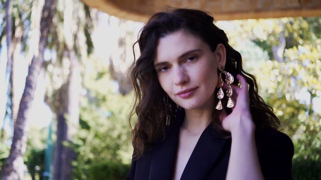 Un blazer , 3 ideas - #CreaTuPrimavera | El Corte Inglés смотреть онлайн