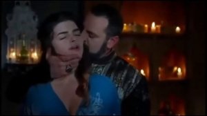 Ночь Михримах Султан  и Рустема Паши.