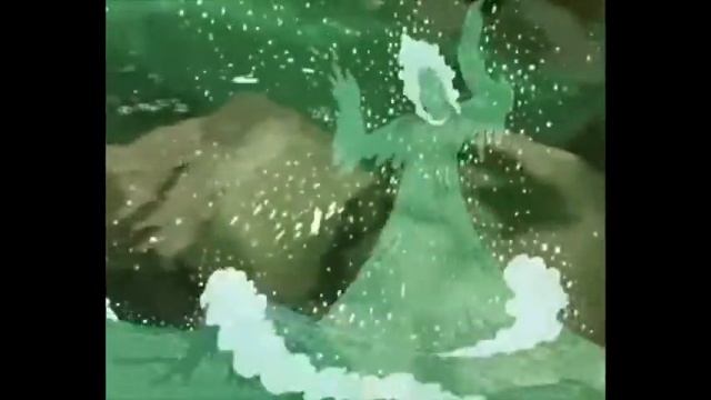 Изнанка русской сказки: Куда летят гуси-лебеди смотреть онлайн