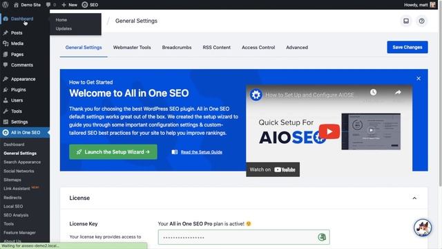 How To Create JumpLinks in WordPress смотреть онлайн