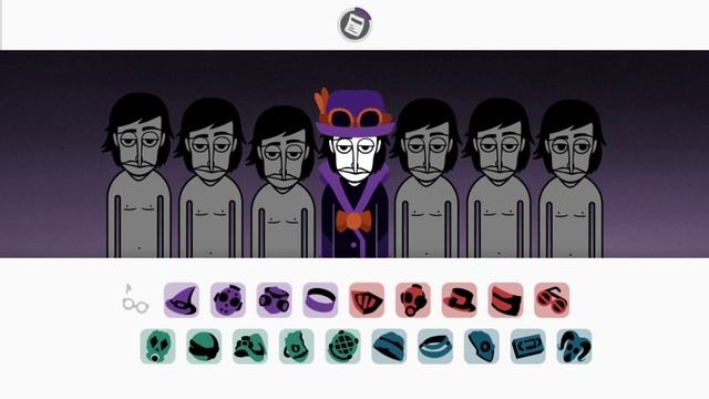 oбзор на самый лучший мод на incredibox смотреть онлайн