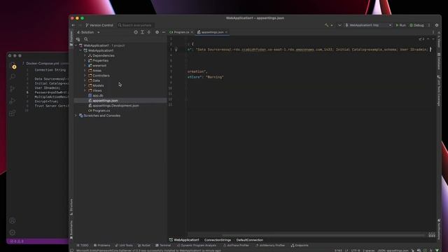 Local Development with Remote AWS RDS смотреть онлайн