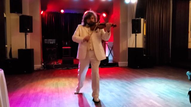 Вардан Маркос скрипач-виртуоз смотреть онлайн