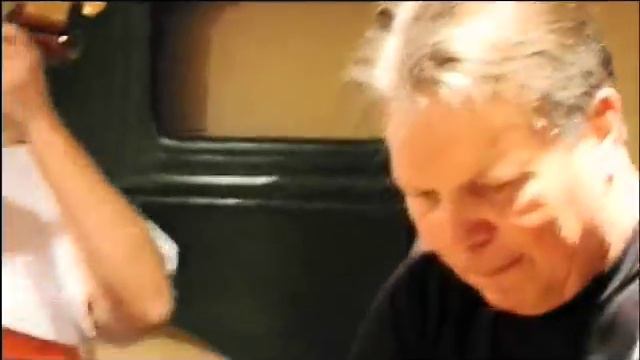 PennPAT: Sviraj, Balkan Jam