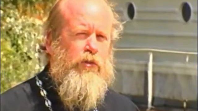 Плавучий храм Святитель Иннокентий (1/2) смотреть онлайн