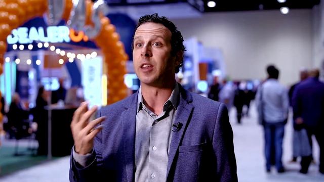 What Auto Dealers Need to Know about Data - Tim Daher, ORACLE смотреть онлайн