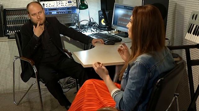 Выдающийся вечер Юля Марченко 4 мая смотреть онлайн