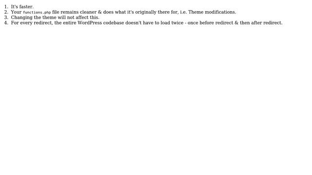 Wordpress: PHP - redirect https to http and www to non-www (4 Solutions!!) смотреть онлайн