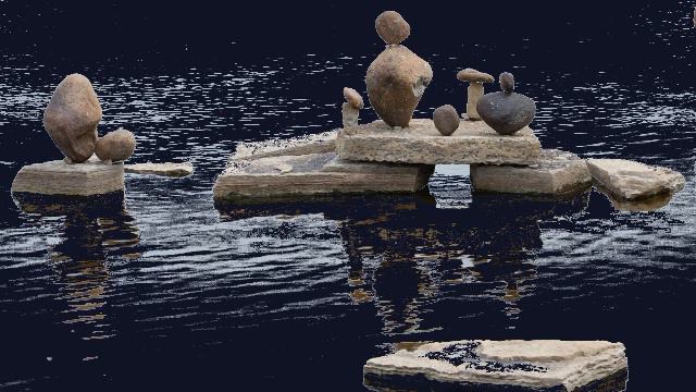 Clair De Lune   Catrin Finch   432 Hz   1 Hour