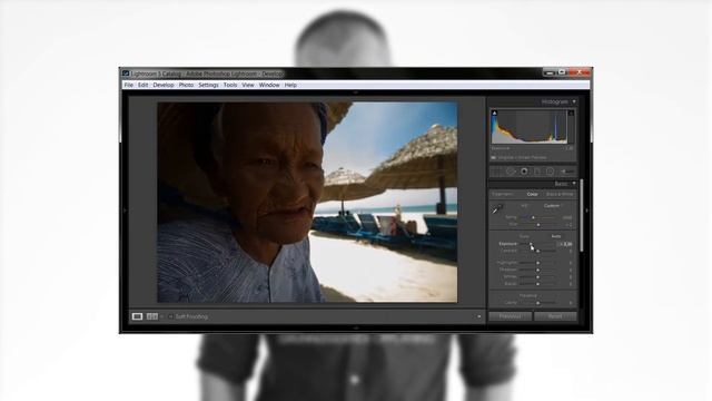 Gratis kurs i Adobe Photoshop Lightroom 5 | Utdannet.no смотреть онлайн