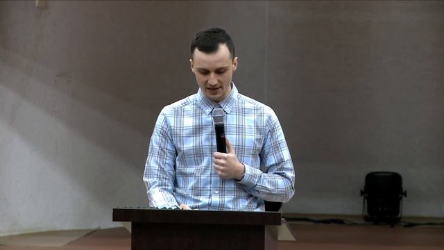 «Что такое грех?» || Даниил Ярмолюк смотреть онлайн