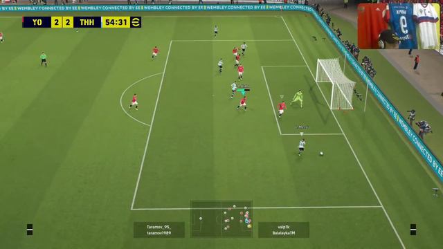 BFL лига(топ игроки СНГ) смотреть онлайн