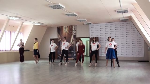 2019 Дефиле смотреть онлайн