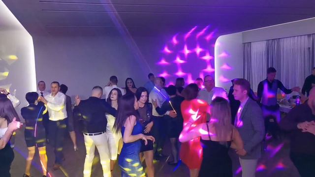 Bal Sportowca Dj Flash OSP Słupia 2023 смотреть онлайн