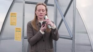 Какая теплица лучше - выбор каркаса.