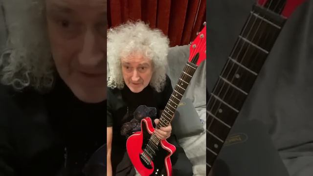 Brian May: The House of the Rising Sun смотреть онлайн