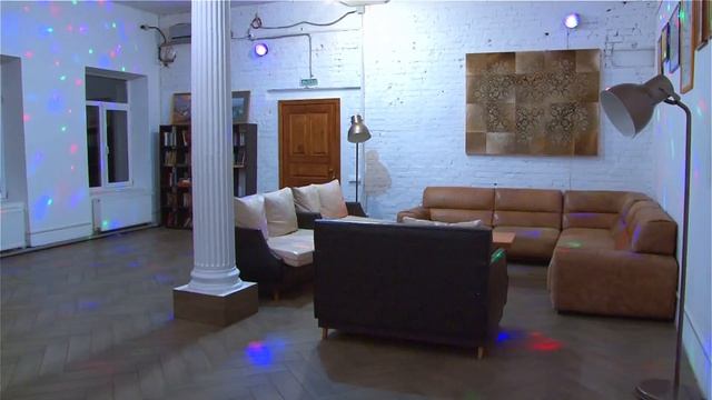 Loft Фарфор Москва, Лофт 80 диско смотреть онлайн