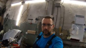 ?Ремонт ЛАДА гранта с перекосом по лонжеронам за один день?