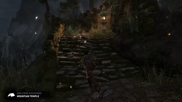 Sapphire Radeon HD 5770 + AMD A6 3650 APU Quad 2.6 Ghz: Tomb Rider 2013, Benchmark and gameplay смотреть онлайн