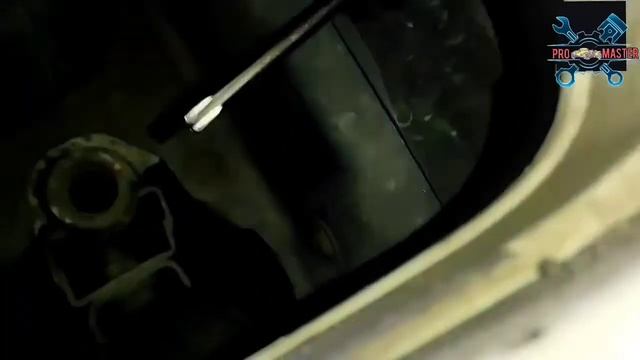 Замена радиатора на Skoda Fabia/или как поменять самому радиатор смотреть онлайн