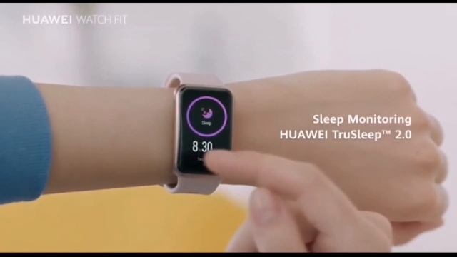 Huawei Watch Fit #huawei #watchfit #huaweiwatchfit смотреть онлайн