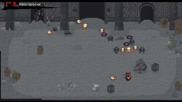 Crimson Nights V0.2.4 Update смотреть онлайн