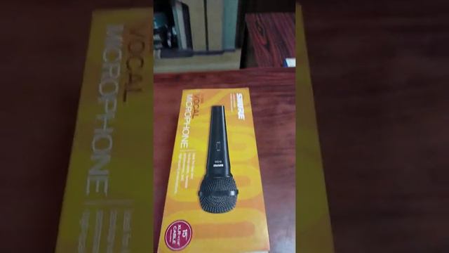 shure Sv 200 смотреть онлайн