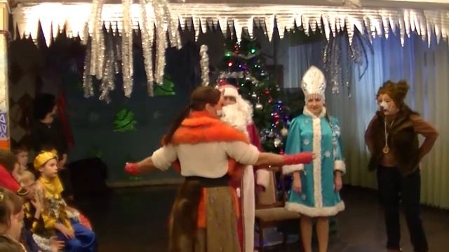 Новый год 28.12.2017 смотреть онлайн