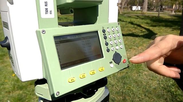 Вынос границ участка на местности..mp4 смотреть онлайн