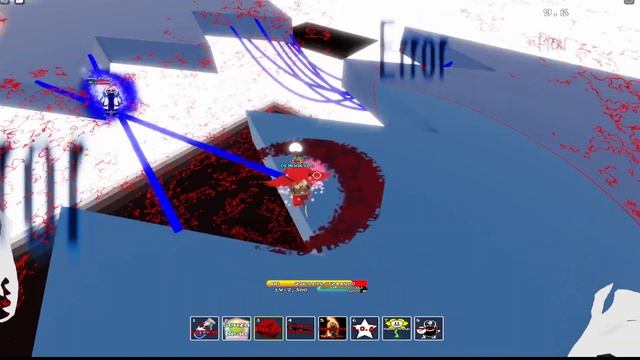 Unwavering soul error 404 sans weak | 3000 tp | Roblox unwavering soul#roblox смотреть онлайн