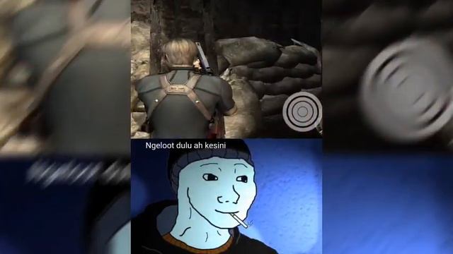 KUMPULAN TIK TOK RESIDENT EVIL 4 REMAKE 😱 Ada Link Download nya🔥 смотреть онлайн