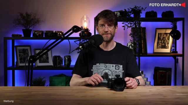 Vorgestellt: Das kabellose Mikrofon Sony ECM-W2BT смотреть онлайн