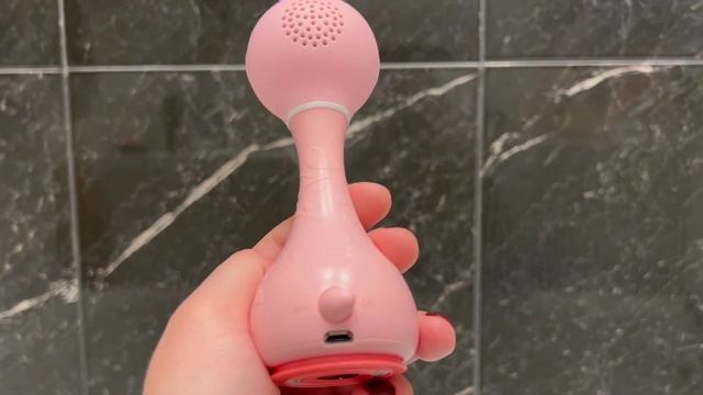 ОНЛАЙН ТРЕЙД.РУ-Интерактивная обучающая музыкальная игрушка ALILO R1 Умный зайка смотреть онлайн