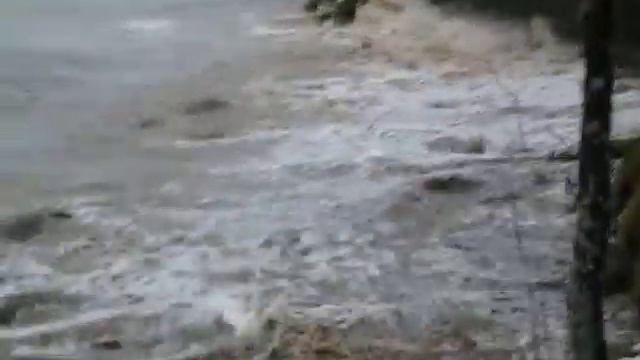 Ураган Патрик на Финском. смотреть онлайн