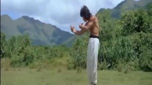 Джеки Чан Пьяный мастер