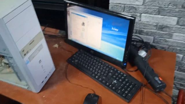 Какие же ПК нам попались? Проверка в играх)) смотреть онлайн
