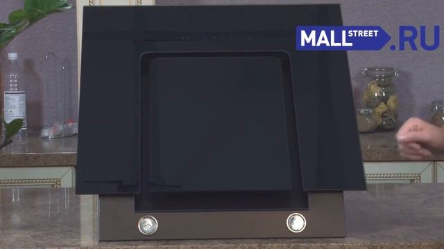 Вытяжка Kuppersberg F 660 смотреть онлайн