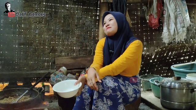 WOOW‼️ NGGAK NYANGKA NENG DEWI JANDA DESA BIKIN ABAH KETAGIHAN MEREM MELEK II KEJO INTER BIKIN KUAT