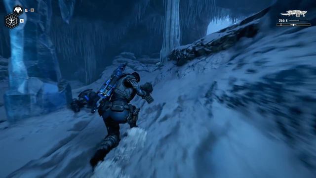 Gears 5 Review - Way better than Gears 4 смотреть онлайн