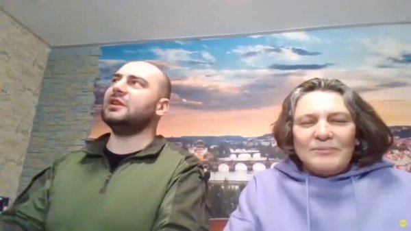 Грубник и Монтян о Стрелкове.