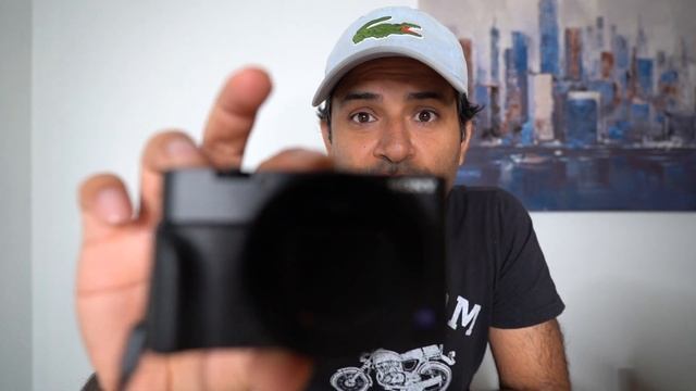 Sony ZV-1 Review by a Vlogger, Is this the best Vlogging Camera? My Vlog setup for 2020 смотреть онлайн