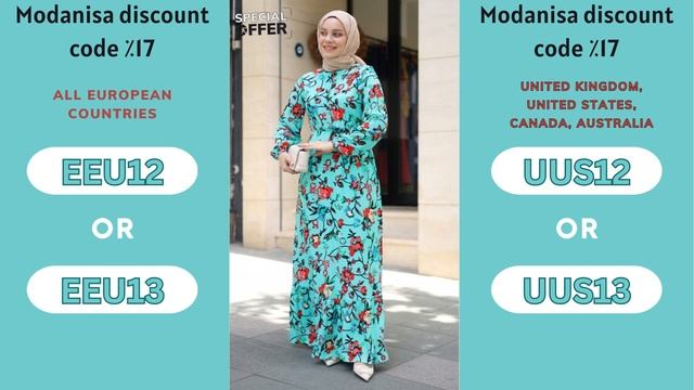 best modanisa coupon | Savings Galore: Modanisa Discount Coupons смотреть онлайн
