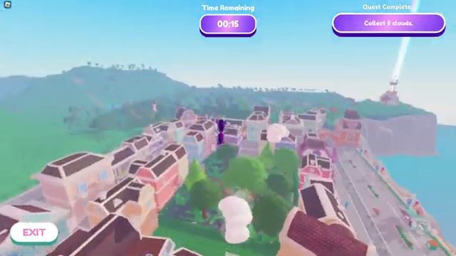 БЕСПЛАТНЫЕ КРЫЛЬЯ В РОБЛОКС ИВЕНТЕ 2022! My Little Pony ROBLOX EVENT! смотреть онлайн